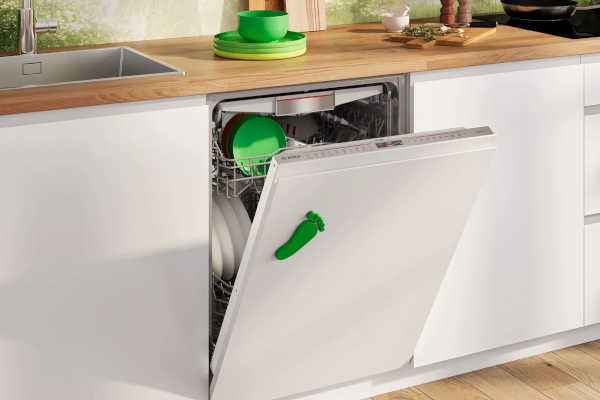 Zmywarka do zabudowy Bosch SMV4ECX28E